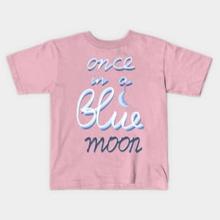 Moon Kids T-Shirt